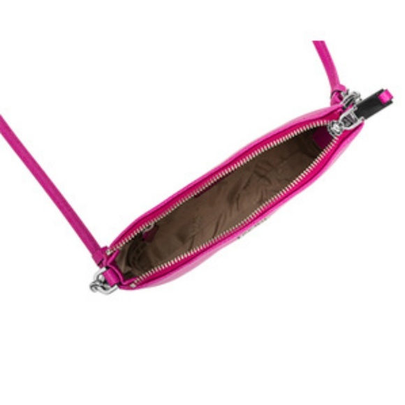 Calvin Klein Hayden Mercury Cross-Body Bag - Picture 3 of 5